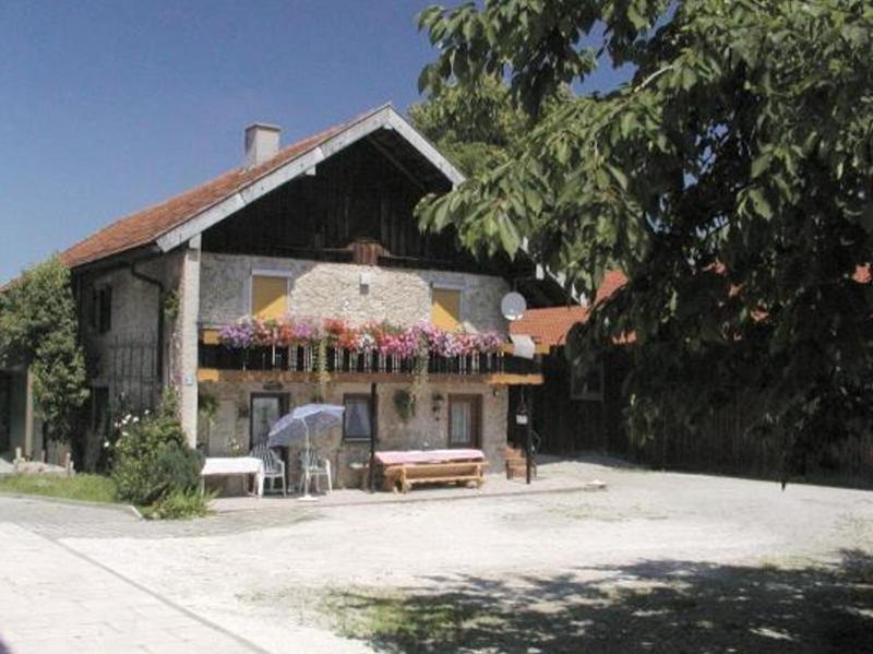 Lohnerhof * Teisendorf