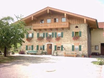 Lohnerhof *